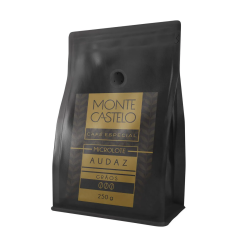 AUDAZ - Microlots Special for Lovers of High-quality Coffee