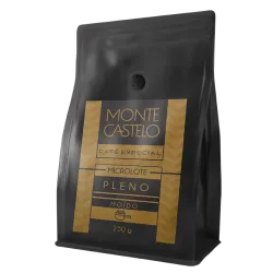 PLENO - Microlots Special for Lovers of High-quality Coffee